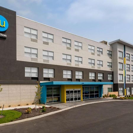Tru By Hilton Radford Hotel Кристиансбърг Екстериор снимка